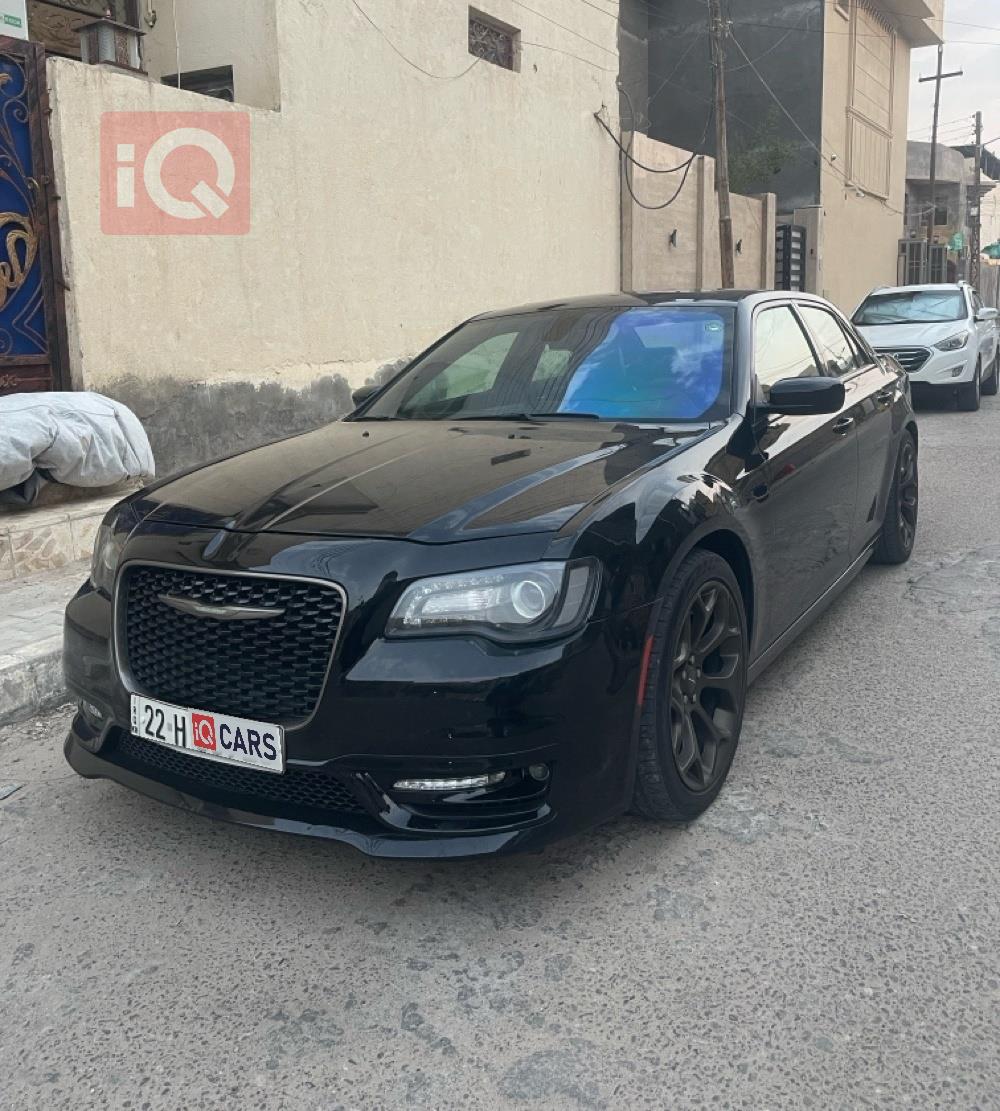 Chrysler 300